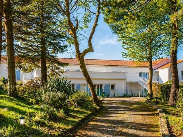 Appartement vente à Les Sables-d'Olonne, Saint-jean-de-monts
