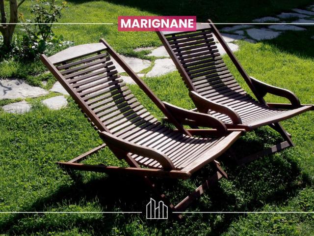 Maison vente à Istres, Marignane