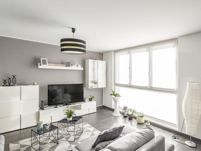 Apartment mieten in Massagno, Tessin
