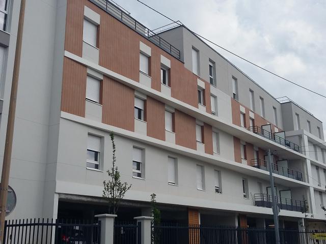 Studio location à France métropolitaine, Chelles