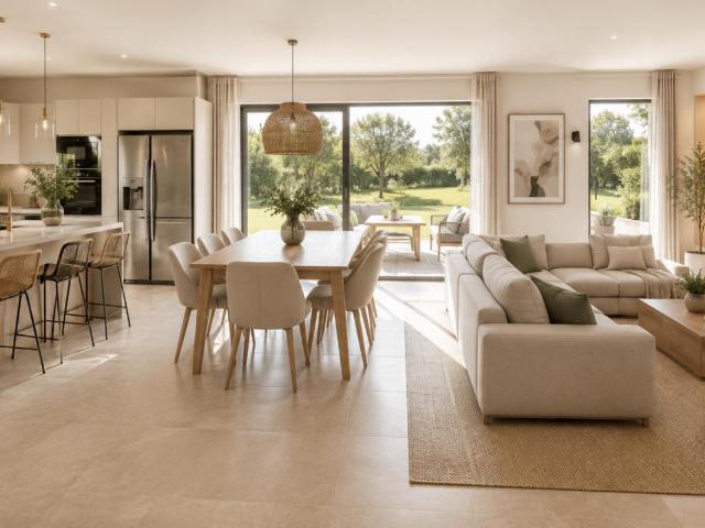 Appartement vente à Toulouse, Goyrans