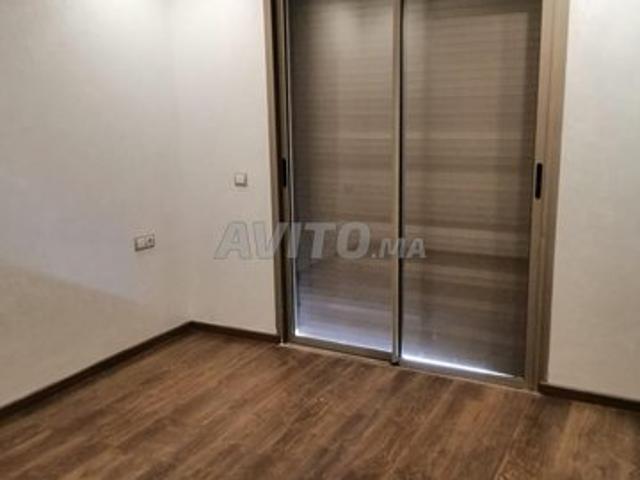 Appartement location à Rbat
