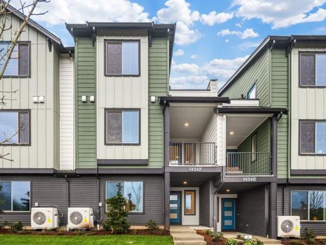Townhouse for sale in Duvall, Washington