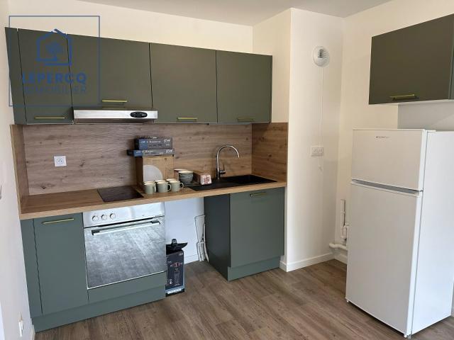 Appartement location à Soissons, Villers-cotterêts