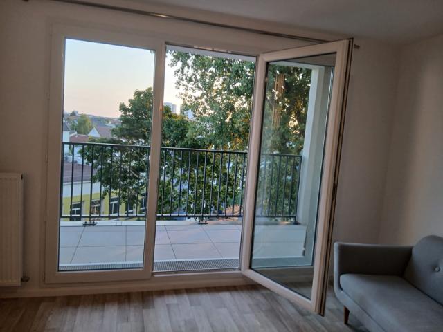 Appartement location à Le Raincy, Drancy