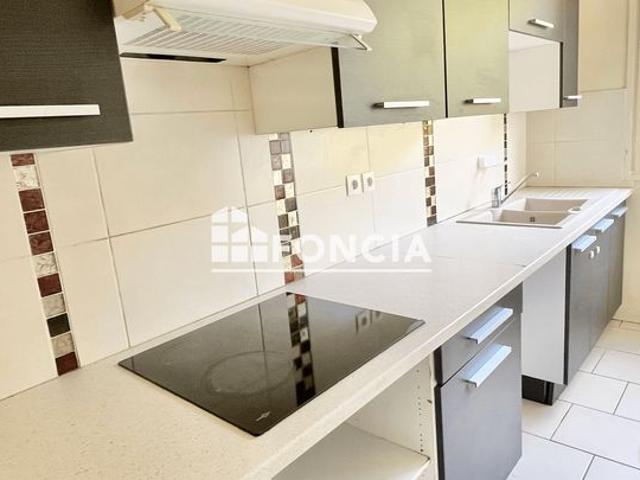 Appartement vente à Versailles, Plaisir
