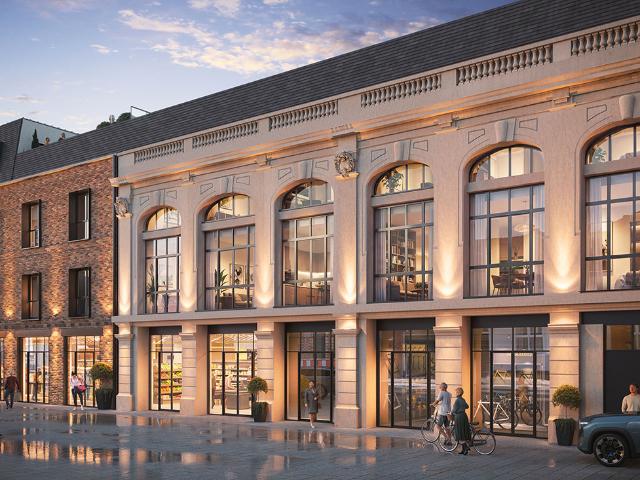 Appartement vente à Le Havre, Fécamp