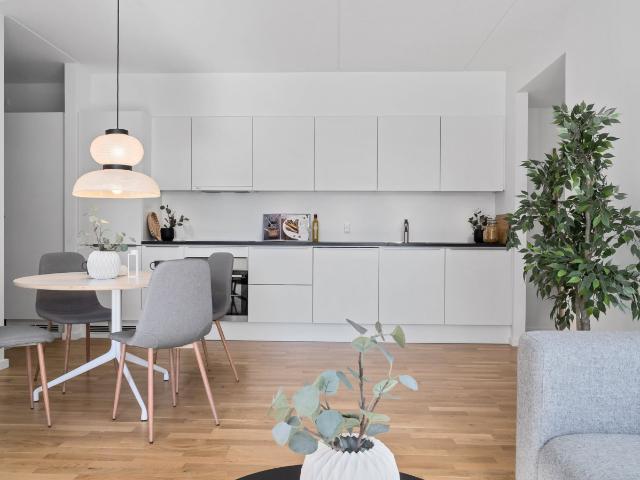 Lejlighed til leje i Århus