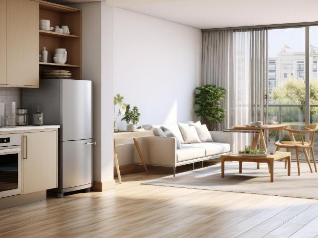 Appartement vente à Céret, Port-vendres