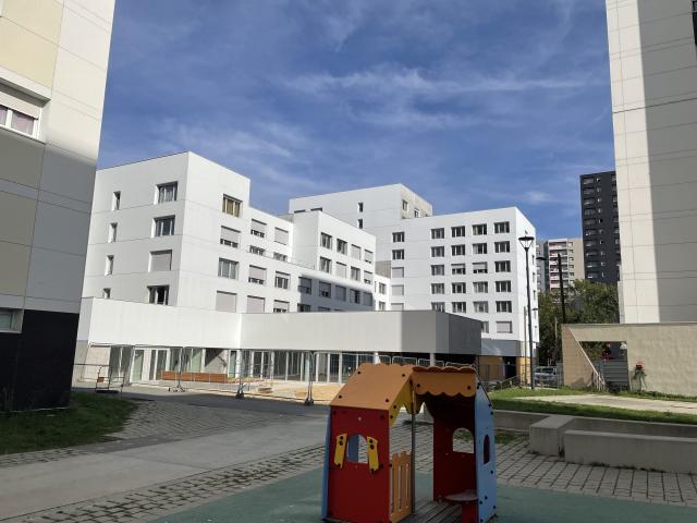 Studio location à Rennes, Bretagne