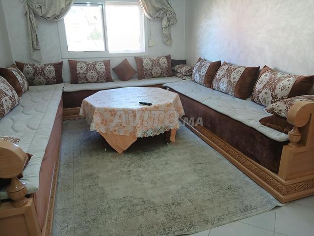 Appartement location à Ifrane