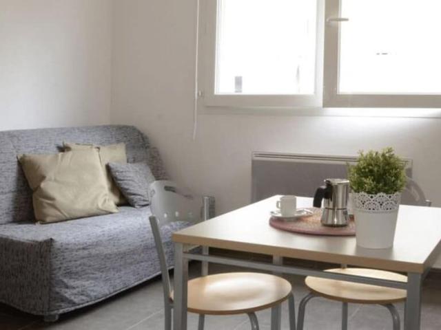 Appartement location à Bastia