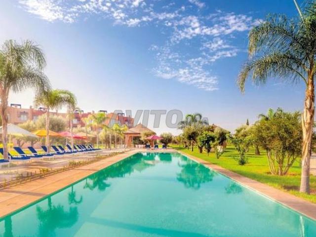 Appartement vente à Anfa, Gharb-Chrarda-Beni Hssen