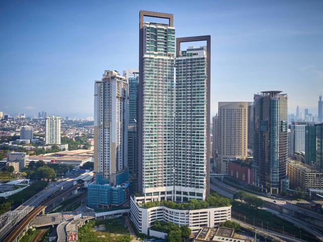Condominium for sale in Kl City