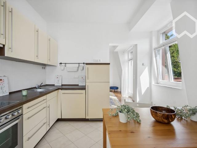 Apartment mieten in Dresden, Weißer Hirsch