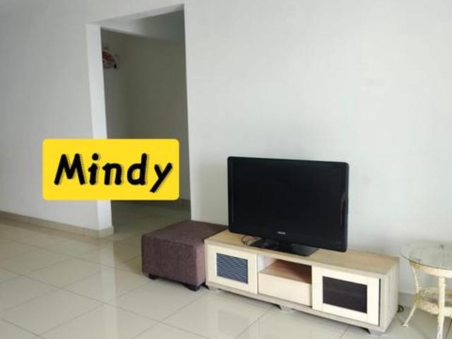 Condominium for rent in Wellesley, Penang