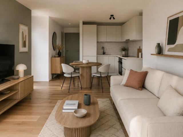 Appartement vente à Le Raincy, Villepinte