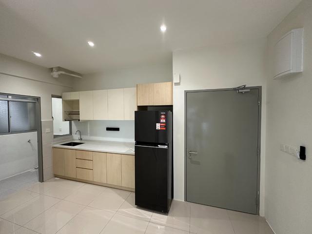 Serviced Residence for rent in Kajang, Langat