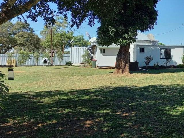 House for sale in Pentland, Queensland