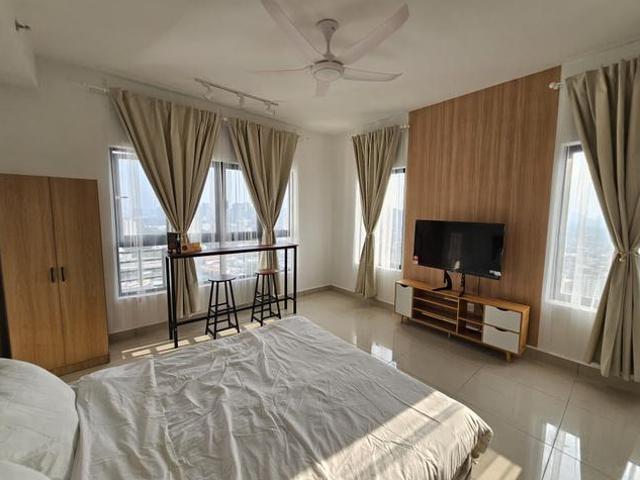 Property for rent in Country Heights Damansara, Kuala Lumpur