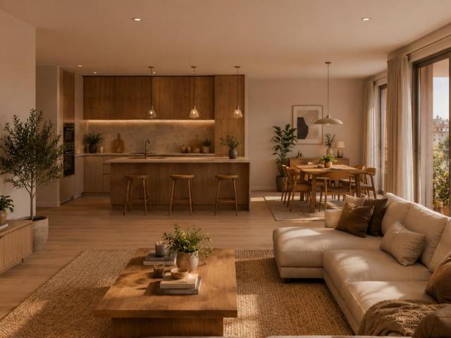 Appartement vente à Saint-Julien-en-Genevois, Ambilly