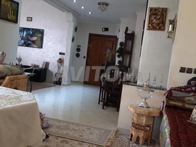 Appartement vente à Meknès