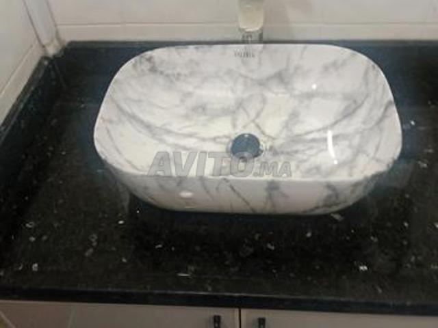 Appartement vente à Salé