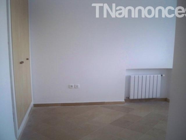 Appartement location