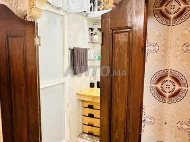 Appartement vente à Tit Mellil, Gharb-Chrarda-Beni Hssen