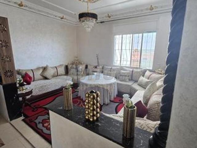 Appartement vente à Tit Mellil, Gharb-Chrarda-Beni Hssen