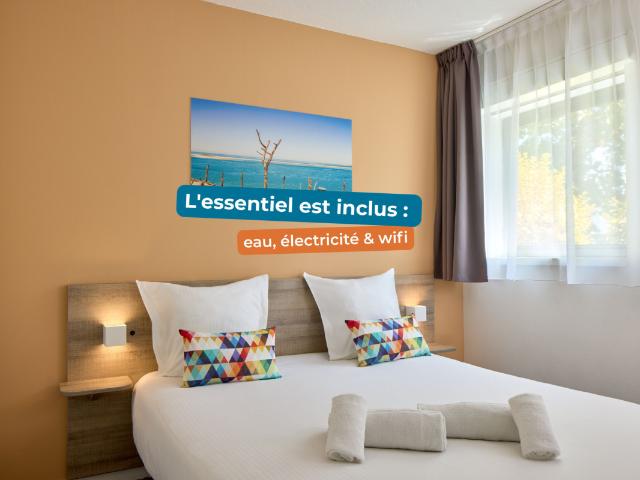 Appartement location à Bordeaux, Mérignac