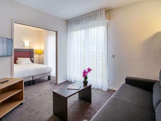 Appartement location à Gex, Divonne-les-bains