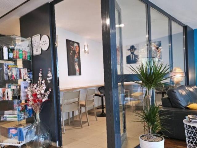 Studio location à Rambouillet, Magny-les-hameaux