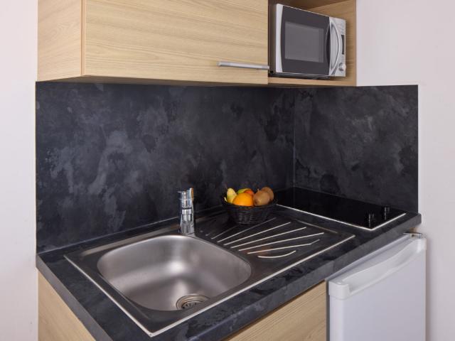 Appartement location à Marseille