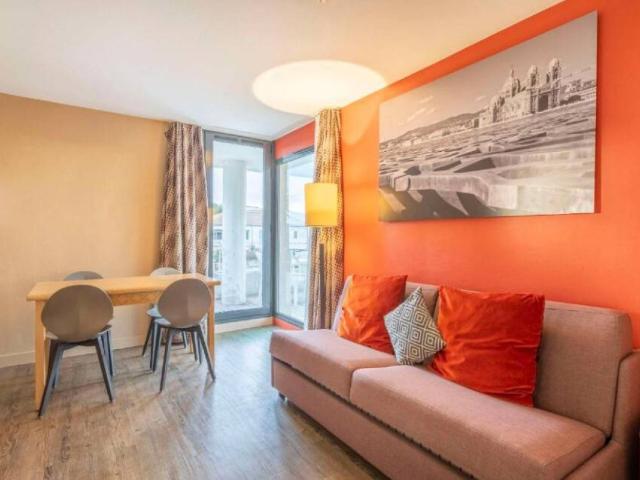 Appartement location à Marseille