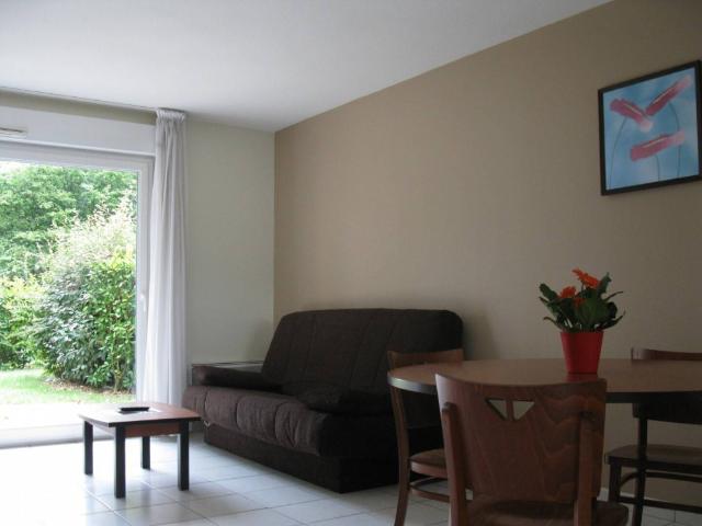 Appartement location à Nantes