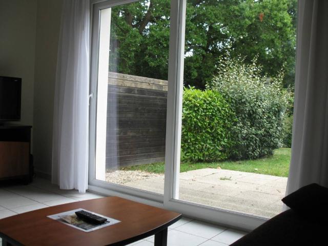 Appartement location à Nantes