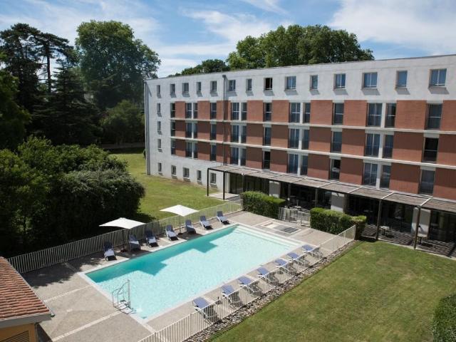 Appartement location à Toulouse