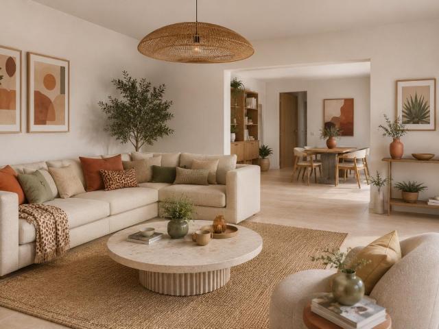 Appartement vente à Faubourg Hardon, Port-Saint-Louis-du-Rhône