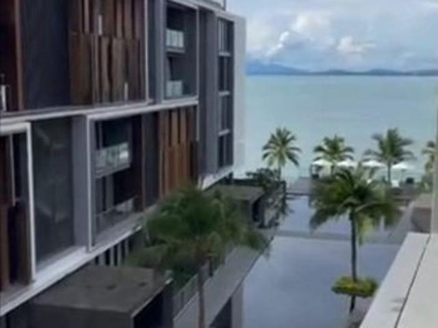Condominium for sale in Georgetown, Penang