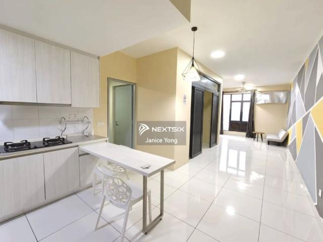 Apartment for rent in Johore Bahru, Johor