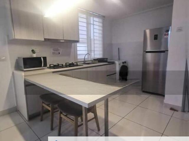 Condominium for sale in Johore Bahru, Johor