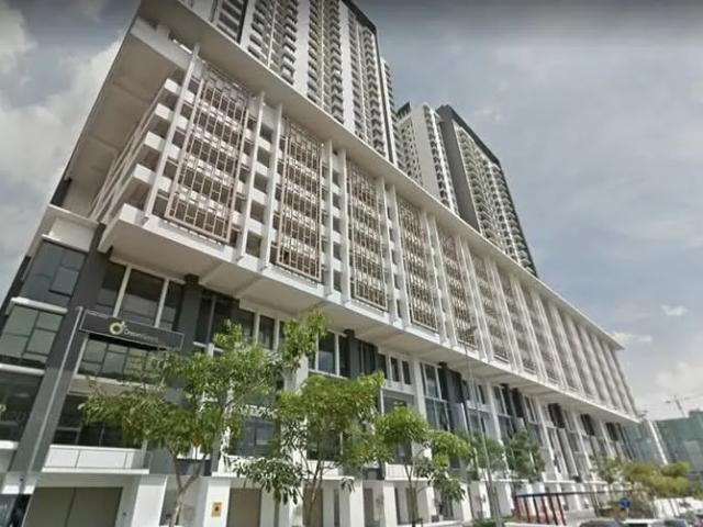 Apartment for rent in Kampung Dato' Hajah Hasnah Ahmad, Johor Bahru