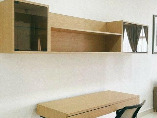 Apartment for rent in Johore Bahru, Johor