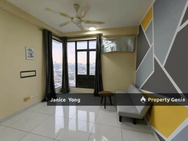 Apartment for rent in Johore Bahru, Johor