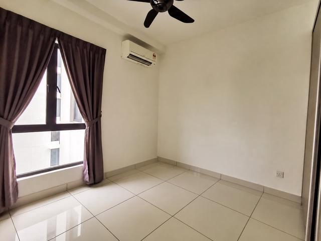 Serviced Residence for sale in Johor Bahru