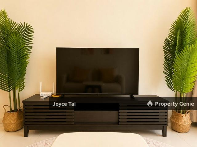 Condominium for rent in Kampung Dato' Hajah Hasnah Ahmad, Johor Bahru