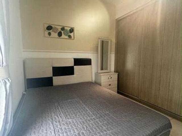 Serviced Residence for rent in Johor Bahru