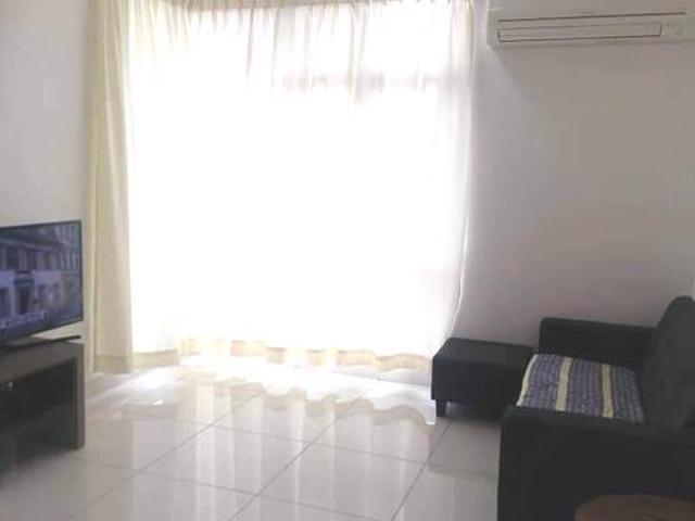 Serviced Residence for rent in Johor Bahru