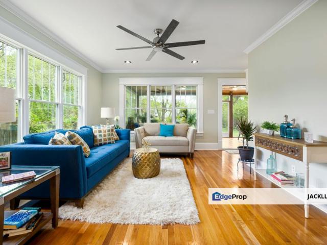 Condominium for sale in Petaling, Damansara Damai